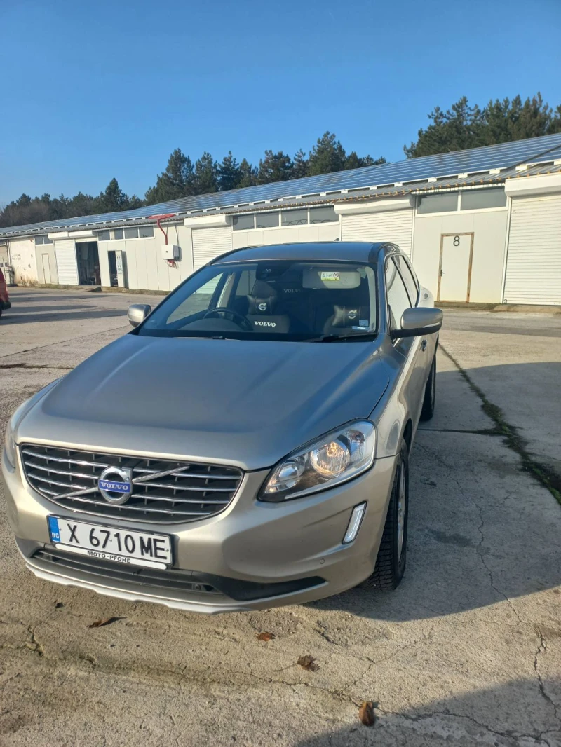 Volvo XC60 - 10400 € / 20340.63 лв. - 59738852 1 | Car24.bg Volvo XC60 - 10400 € / 20340.63 лв. - 59738852 1