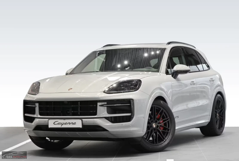Porsche Cayenne GTS/500HP/BOSE/MULTISCREEN/360/PANO/993v - 139799 € / 273423.08 лв. - 25936122 1 | Car24.bg Porsche Cayenne GTS/500HP/BOSE/MULTISCREEN/360/PANO/993v - 139799 € / 273423.08 лв. - 25936122 1