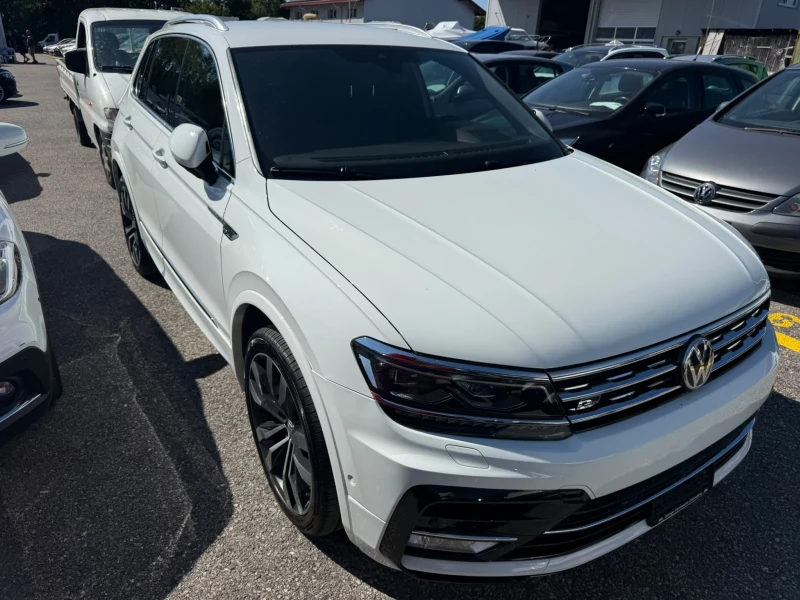 VW Tiguan 2.0 TDI R-Line 4 motion - 17500 € / 34227.03 лв. - 42763780 1 | Car24.bg VW Tiguan 2.0 TDI R-Line 4 motion - 17500 € / 34227.03 лв. - 42763780 1
