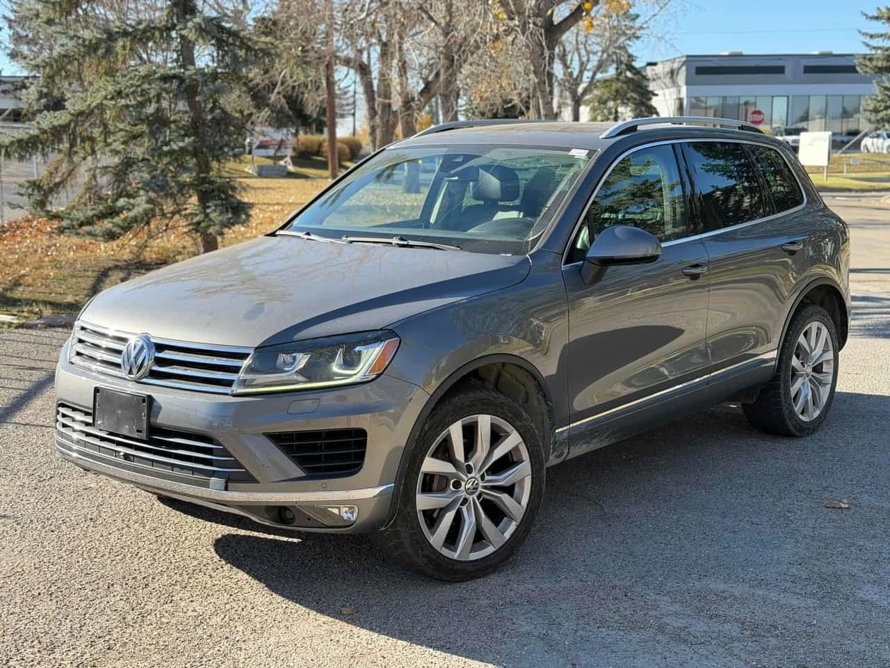 VW Touareg * 4dr V6 * CARFAX * ЦЕНА ДО БГ | Auto.bg — изображение 1 VW Touareg * 4dr V6 * CARFAX * ЦЕНА ДО БГ | Auto.bg — изображение 1