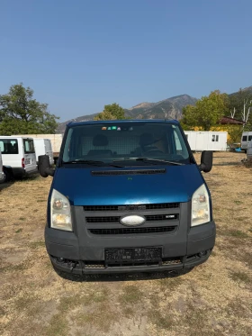 Ford Transit Пътнически | Auto.bg — изображение 4 Ford Transit Пътнически | Auto.bg — изображение 4