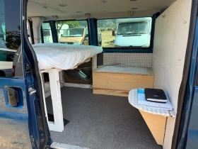 Ford Transit Пътнически | Auto.bg — изображение 10 Ford Transit Пътнически | Auto.bg — изображение 10