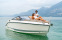 Обява за продажба на Лодка Quicksilver 675 Cruiser  ~78 890 лв. - изображение 4