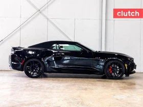 Chevrolet Camaro LT1 Convertible* RWD * АвтоКредит (ЦЕНА ДО БГ) - 69999 лв. / 35789.92 € - 58325548 3 | Car24.bg Chevrolet Camaro LT1 Convertible* RWD * АвтоКредит (ЦЕНА ДО БГ) - 69999 лв. / 35789.92 € - 58325548 3