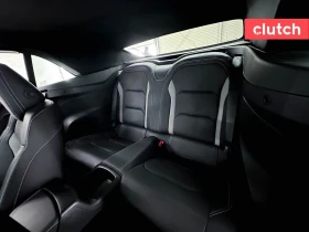 Chevrolet Camaro LT1 Convertible* RWD * АвтоКредит (ЦЕНА ДО БГ) - 69999 лв. / 35789.92 € - 58325548 17 | Car24.bg Chevrolet Camaro LT1 Convertible* RWD * АвтоКредит (ЦЕНА ДО БГ) - 69999 лв. / 35789.92 € - 58325548 17