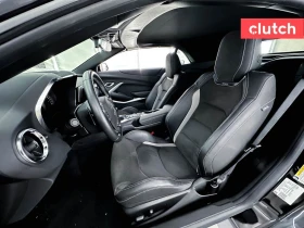 Chevrolet Camaro LT1 Convertible* RWD * АвтоКредит (ЦЕНА ДО БГ) - 69999 лв. / 35789.92 € - 58325548 8 | Car24.bg Chevrolet Camaro LT1 Convertible* RWD * АвтоКредит (ЦЕНА ДО БГ) - 69999 лв. / 35789.92 € - 58325548 8