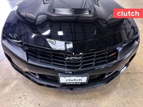 Chevrolet Camaro LT1 Convertible* RWD * АвтоКредит (ЦЕНА ДО БГ) - 69999 лв. / 35789.92 € - 58325548 6 | Car24.bg Chevrolet Camaro LT1 Convertible* RWD * АвтоКредит (ЦЕНА ДО БГ) - 69999 лв. / 35789.92 € - 58325548 6