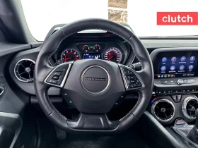 Chevrolet Camaro LT1 Convertible* RWD * АвтоКредит (ЦЕНА ДО БГ) - 69999 лв. / 35789.92 € - 58325548 11 | Car24.bg Chevrolet Camaro LT1 Convertible* RWD * АвтоКредит (ЦЕНА ДО БГ) - 69999 лв. / 35789.92 € - 58325548 11