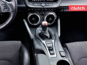 Chevrolet Camaro LT1 Convertible* RWD * АвтоКредит (ЦЕНА ДО БГ) - 69999 лв. / 35789.92 € - 58325548 14 | Car24.bg Chevrolet Camaro LT1 Convertible* RWD * АвтоКредит (ЦЕНА ДО БГ) - 69999 лв. / 35789.92 € - 58325548 14