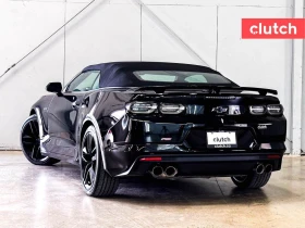 Chevrolet Camaro LT1 Convertible* RWD * АвтоКредит (ЦЕНА ДО БГ) - 69999 лв. / 35789.92 € - 58325548 4 | Car24.bg Chevrolet Camaro LT1 Convertible* RWD * АвтоКредит (ЦЕНА ДО БГ) - 69999 лв. / 35789.92 € - 58325548 4