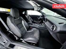 Chevrolet Camaro LT1 Convertible* RWD * АвтоКредит (ЦЕНА ДО БГ) - 69999 лв. / 35789.92 € - 58325548 7 | Car24.bg Chevrolet Camaro LT1 Convertible* RWD * АвтоКредит (ЦЕНА ДО БГ) - 69999 лв. / 35789.92 € - 58325548 7