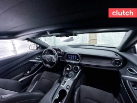 Chevrolet Camaro LT1 Convertible* RWD * АвтоКредит (ЦЕНА ДО БГ) - 69999 лв. / 35789.92 € - 58325548 9 | Car24.bg Chevrolet Camaro LT1 Convertible* RWD * АвтоКредит (ЦЕНА ДО БГ) - 69999 лв. / 35789.92 € - 58325548 9