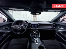 Chevrolet Camaro LT1 Convertible* RWD * АвтоКредит (ЦЕНА ДО БГ) - 69999 лв. / 35789.92 € - 58325548 10 | Car24.bg Chevrolet Camaro LT1 Convertible* RWD * АвтоКредит (ЦЕНА ДО БГ) - 69999 лв. / 35789.92 € - 58325548 10