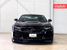 Chevrolet Camaro LT1 Convertible* RWD * АвтоКредит (ЦЕНА ДО БГ) - 69999 лв. / 35789.92 € - 58325548 2 | Car24.bg Chevrolet Camaro LT1 Convertible* RWD * АвтоКредит (ЦЕНА ДО БГ) - 69999 лв. / 35789.92 € - 58325548 2