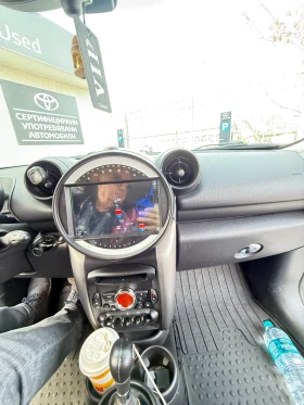 Mini Cooper COUNTRYMAN - 5950 € / 11637.19 лв. - 73583954 6 | Car24.bg Mini Cooper COUNTRYMAN - 5950 € / 11637.19 лв. - 73583954 6