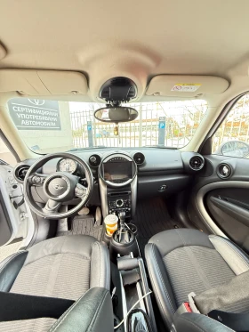 Mini Cooper COUNTRYMAN - 5950 € / 11637.19 лв. - 73583954 11 | Car24.bg Mini Cooper COUNTRYMAN - 5950 € / 11637.19 лв. - 73583954 11