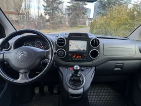 Citroen Berlingo - 5400 € / 10561.48 лв. - 53277124 7 | Car24.bg Citroen Berlingo - 5400 € / 10561.48 лв. - 53277124 7