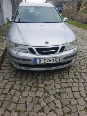 Saab 9-3 Vektor - Car24.bg Saab 9-3 Vektor