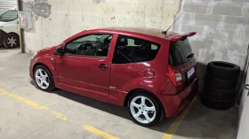 Citroen C2 VTR - 2450 € / 4791.78 лв. - 64220530 2 | Car24.bg Citroen C2 VTR - 2450 € / 4791.78 лв. - 64220530 2