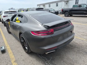 Porsche Panamera 4 Автокредит Цена до България | Auto.bg — изображение 4 Porsche Panamera 4 Автокредит Цена до България | Auto.bg — изображение 4