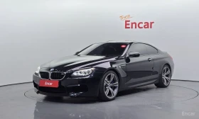 BMW M6 BANG* OLUFSEN* CARBON* ОБДУХВАНЕ* БЕЗ* УДАРИ*