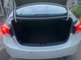 Hyundai Elantra 1.6Mpi/Газ | Auto.bg — изображение 13 Hyundai Elantra 1.6Mpi/Газ | Auto.bg — изображение 13