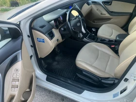 Hyundai Elantra 1.6Mpi/Газ | Auto.bg — изображение 5 Hyundai Elantra 1.6Mpi/Газ | Auto.bg — изображение 5