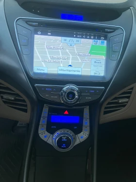Hyundai Elantra 1.6Mpi/Газ | Auto.bg — изображение 10 Hyundai Elantra 1.6Mpi/Газ | Auto.bg — изображение 10