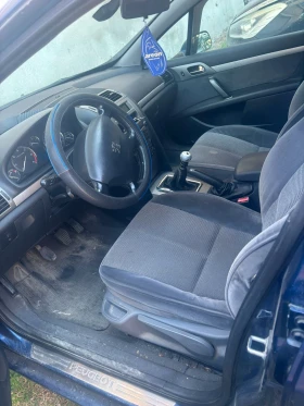 Peugeot 407 2.0 хди - 700 € / 1369.08 лв. - 93030003 5 | Car24.bg Peugeot 407 2.0 хди - 700 € / 1369.08 лв. - 93030003 5