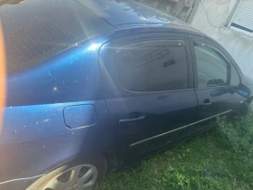 Peugeot 407 2.0 хди - 700 € / 1369.08 лв. - 93030003 2 | Car24.bg Peugeot 407 2.0 хди - 700 € / 1369.08 лв. - 93030003 2