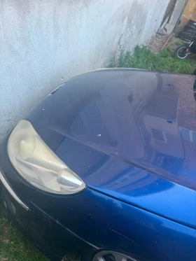 Peugeot 407 2.0 хди - 700 € / 1369.08 лв. - 93030003 7 | Car24.bg Peugeot 407 2.0 хди - 700 € / 1369.08 лв. - 93030003 7