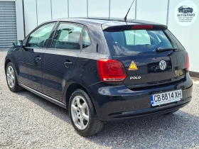 VW Polo Бензин | Auto.bg — изображение 6 VW Polo Бензин | Auto.bg — изображение 6