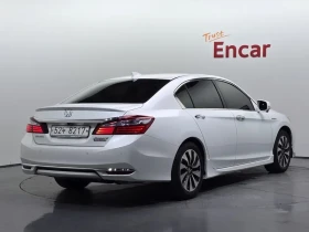 Honda Accord 2.0 Hybrid - САМО 30% АВАНС! - 14266 € - 51562470 2 | Car24.bg Honda Accord 2.0 Hybrid - САМО 30% АВАНС! - 14266 € - 51562470 2