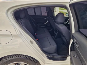BMW 116 1.6i-136к.с-Автоматик-Нави-Подгрев на седалките | Auto.bg — изображение 13 BMW 116 1.6i-136к.с-Автоматик-Нави-Подгрев на седалките | Auto.bg — изображение 13