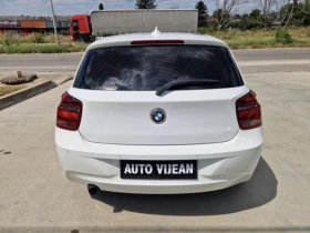 BMW 116 1.6i-136к.с-Автоматик-Нави-Подгрев на седалките | Auto.bg — изображение 5 BMW 116 1.6i-136к.с-Автоматик-Нави-Подгрев на седалките | Auto.bg — изображение 5