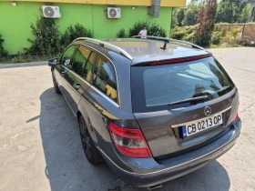 Mercedes-Benz C 220 - 4800 € - 17140898 6 | Car24.bg Mercedes-Benz C 220 - 4800 € - 17140898 6