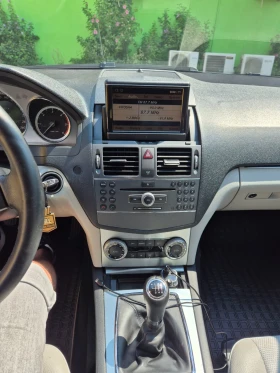 Mercedes-Benz C 220 - 4800 € - 17140898 8 | Car24.bg Mercedes-Benz C 220 - 4800 € - 17140898 8