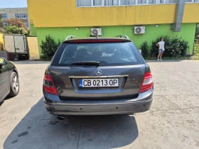 Mercedes-Benz C 220 - 4800 € - 17140898 5 | Car24.bg Mercedes-Benz C 220 - 4800 € - 17140898 5