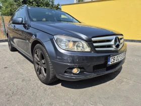 Mercedes-Benz C 220 - 4800 € - 17140898 3 | Car24.bg Mercedes-Benz C 220 - 4800 € - 17140898 3