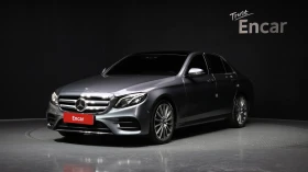 Mercedes-Benz E 350