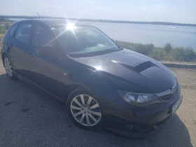 Subaru Impreza Дизел 4х4 - 3000 € - 97746790 10 | Car24.bg Subaru Impreza Дизел 4х4 - 3000 € - 97746790 10