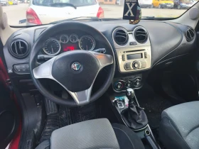 Alfa Romeo MiTo 1.4 газ - 1900 € - 77077773 4 | Car24.bg Alfa Romeo MiTo 1.4 газ - 1900 € - 77077773 4