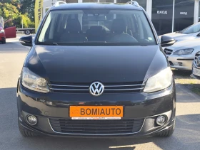 VW Touran 1.4i/МЕТАН/ECOFUEL/HIGHLINE/FACELIFT/NAVI/EURO5B | Auto.bg — изображение 2 VW Touran 1.4i/МЕТАН/ECOFUEL/HIGHLINE/FACELIFT/NAVI/EURO5B | Auto.bg — изображение 2