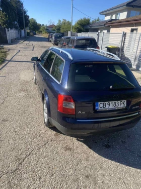 Audi A4 b6 - 1999 € - 43652016 2 | Car24.bg Audi A4 b6 - 1999 € - 43652016 2
