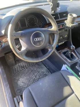 Audi A4 b6 - 1999 € - 43652016 6 | Car24.bg Audi A4 b6 - 1999 € - 43652016 6