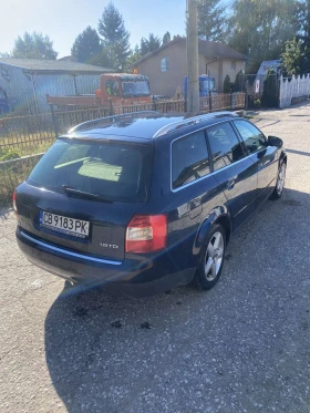 Audi A4 b6 - 1999 € - 43652016 4 | Car24.bg Audi A4 b6 - 1999 € - 43652016 4