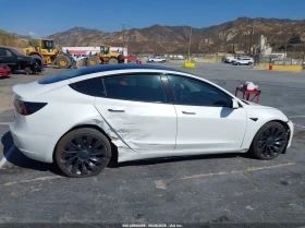 Tesla Model 3 Performance - 13000 € - 65870860 13 | Car24.bg Tesla Model 3 Performance - 13000 € - 65870860 13