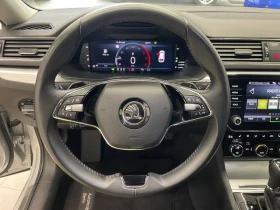 Skoda Superb 2.0/150HP/AMBITION/DSG/NAVI/CAM/KLESS/985z | Auto.bg — изображение 8 Skoda Superb 2.0/150HP/AMBITION/DSG/NAVI/CAM/KLESS/985z | Auto.bg — изображение 8