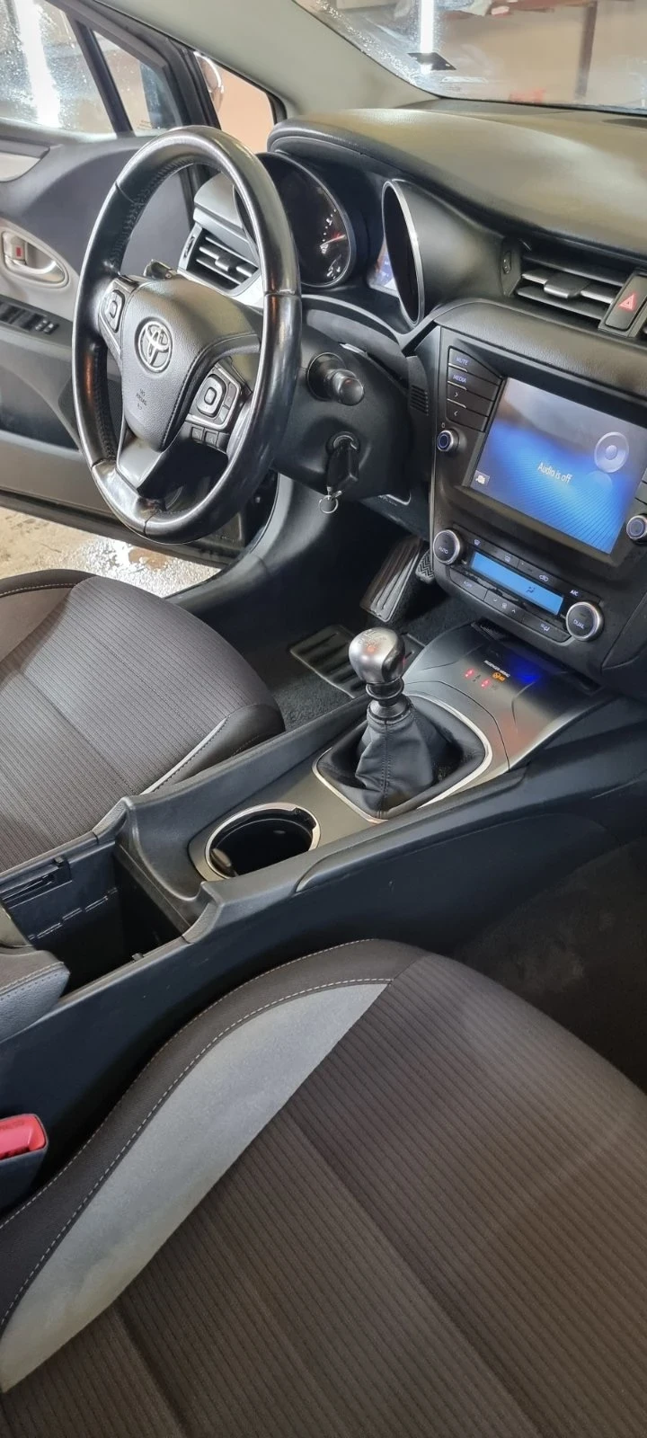 Toyota Avensis  - изображение 6 | Auto.bg Toyota Avensis  - изображение 6