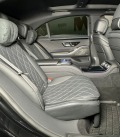 Mercedes-Benz S 400 L 4M Exclusive/масички/таблет - [13] 